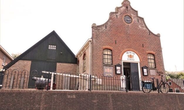 Museum van Egmond zoekt vrijwilligers