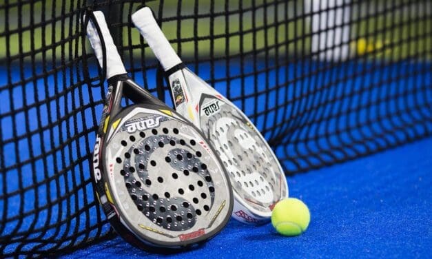 Open Dag Padel & Tennis 2024 – TC Hogedijk