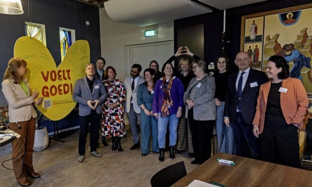 Publiekscampagne ‘Goud voor elkaar’ van start in Bergen, Castricum en Heiloo