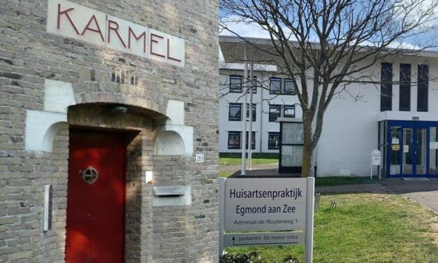 Slimme triage huisartsenpraktijk De Karmel en Huisartsenpraktijk Egmond aan Zee