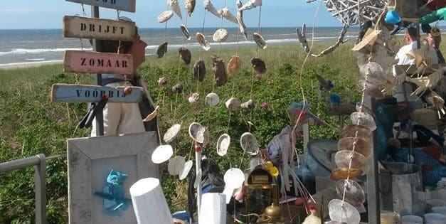 Rootsmarkt op de boulevard gaat weer van start!
