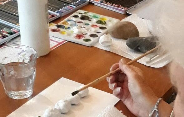 Postaanzee doet een oproep aan  creatievelingen !!