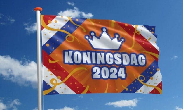 Koningsdag in de Egmonden wordt weer groots gevierd