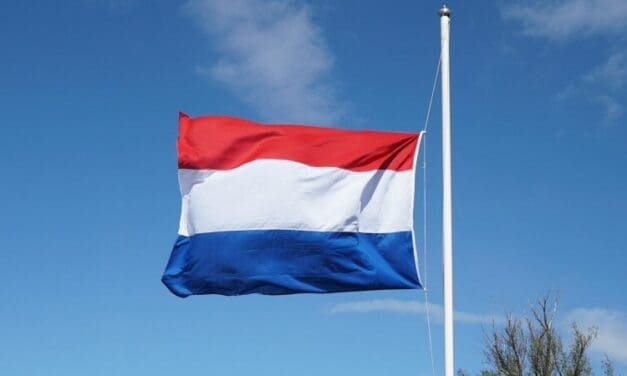 Programma 4 Mei dodenherdenking 2024 De Egmonden