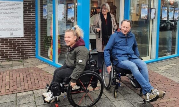Belangengroep ‘Iedereen doet mee in de Egmonden’ zoekt versterking