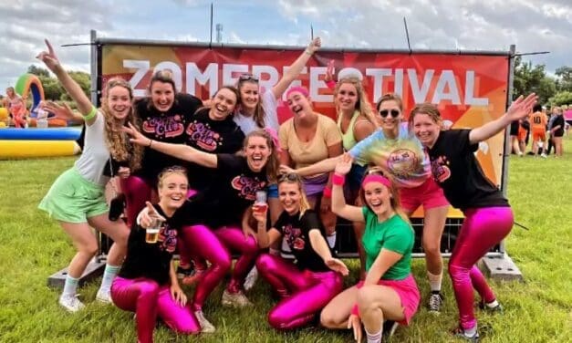 Bankoe-Games inschrijving in het proeflokaal op 26 mei