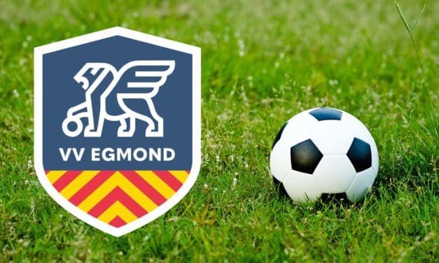 VV Egmond – Akkoord financiering en uitvoering