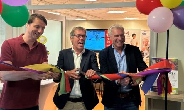 Feestelijke opening van de vernieuwde Technitheek: Een inspirerende toekomst voor techniek bij kinderen