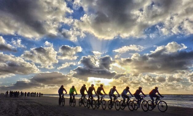 Sportieve Winterklassiekers in Egmond aan Zee: Inschrijving Geopend