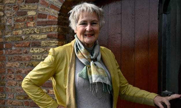 “Op Vleugels van de Hoop” in de Slotkapel