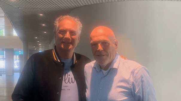 Provincie Noord-Holland neemt maatregelen voor veiliger N512