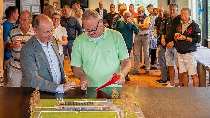 Foto: Hans Brouwers/ Habrofotografie.