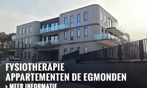 Fysiotherapie Ronde de Egmonden Helpt Ouderen Met Valpreventie: Testfase SmartFloor in Egmond aan Zee