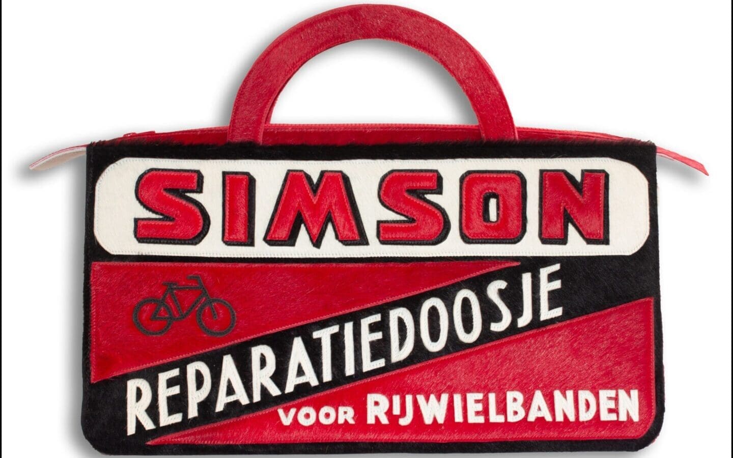 tas 48 Simsonite m.s