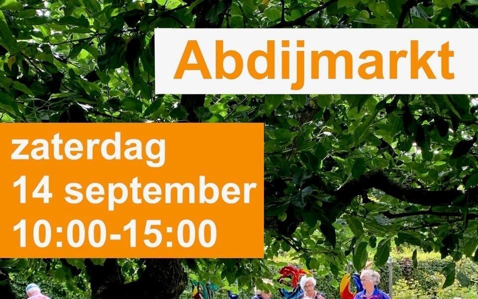 Abdij