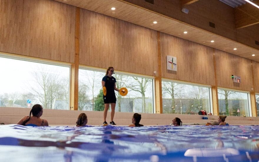 Aquajoggen-in-het-25-meterbad