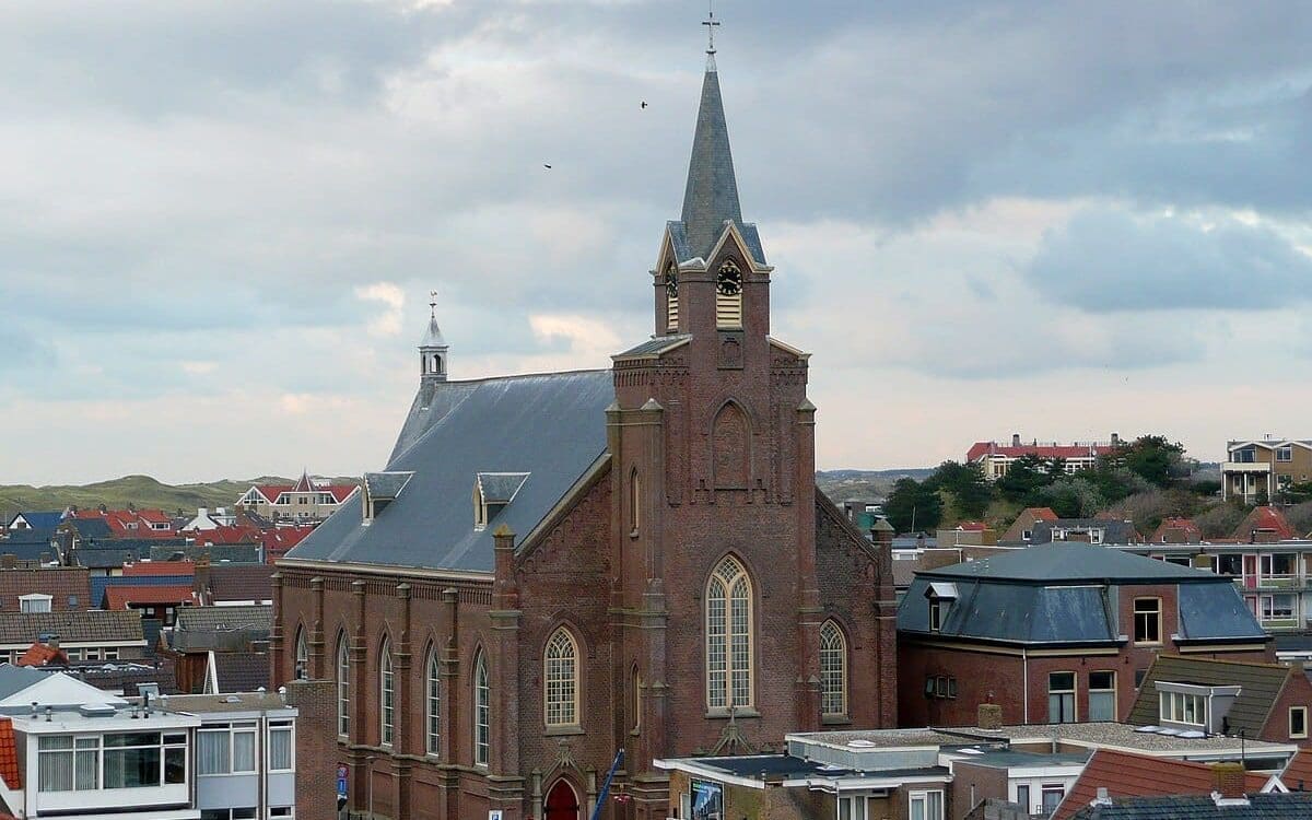Egmond_aan_Zee_-_Church_A