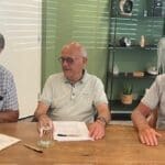 Oprichting Vrienden van VV Egmond is een feit
