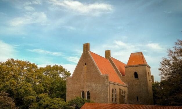 Zang op Zaterdag Abdij van Egmond | 5 Oktober
