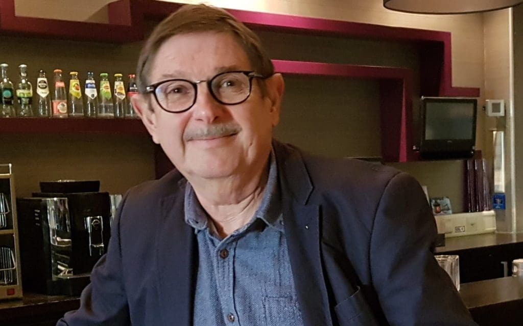 bert-de-leeuw