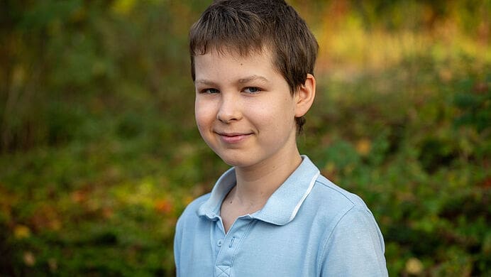 Christiaan Verbaas de kinderburgemeester 2024