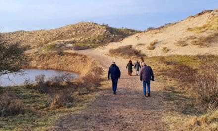 Van WandelenaanZee tot PostaanZee: eerste succes viert 10 jaar en kijkt vooruit naar jubileumjaar 2026