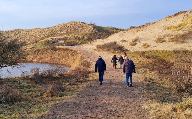 duinen
