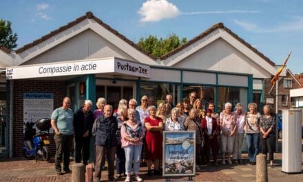 PostaanZee doet mee aan RaboClubsupport 2025 – Stem mee!