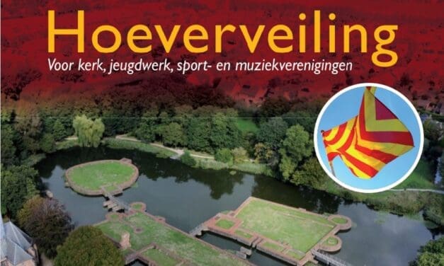 Voorbereidingen voor Hoeverveiling 2024 zijn in volle gang