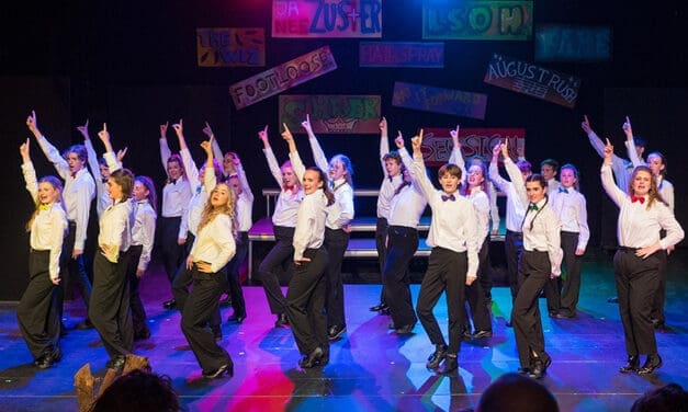 Musicaltheatergroep “De Hanswijckers”  | Audities 12 & 19 september 2024