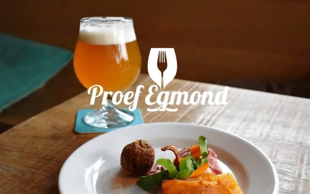 Proef-Egmond 2024 tickets