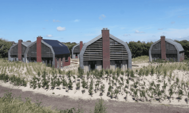 Eigenaren Duinpark Egmond opgelicht door Jacco Hopman van Gastvrijaanzee/Getstay