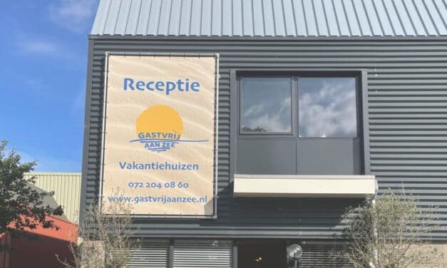 Meer gedupeerde verhuurders en gasten dupe van praktijken Jacco van Gastvrij aan Zee