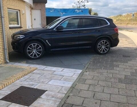 Mobiliteitsbeleid Gemeente Bergen en de inzet van de Belanggroep: Iedereen doet mee.