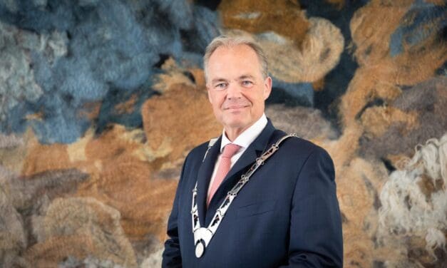 Gemeente Bergen NH moet op zoek naar nieuwe Burgermeester