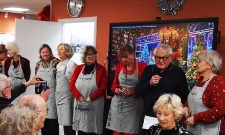 PostaanZee zoekt vrijwilligers voor kookteam: help mee en geniet van gezelligheid!