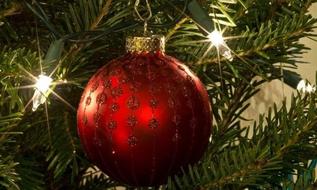 Samen Kerst vieren bij PostaanZee
