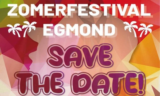 Zomerfestival Egmond 2025: Een feest voor alle leeftijden!