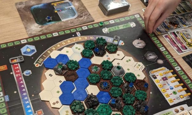 Avontuurlijke Spelavonden bij PostaanZee: Het Begin van Epische Verhalen!