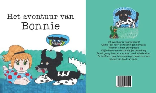 Signeersessie Gerda Floris bij Boekhandel Dekker & Dekker op 22 maart
