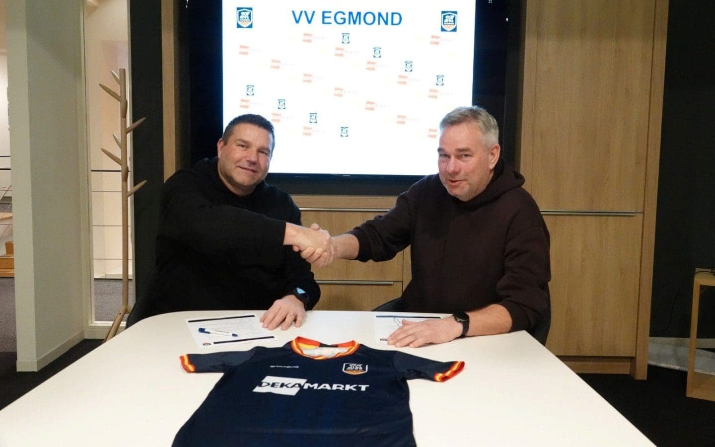 VVEgmond Dik Noorder 2