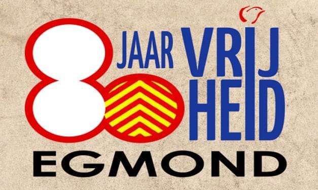 Egmond viert vrijheid op 5 mei met stoet en muziek