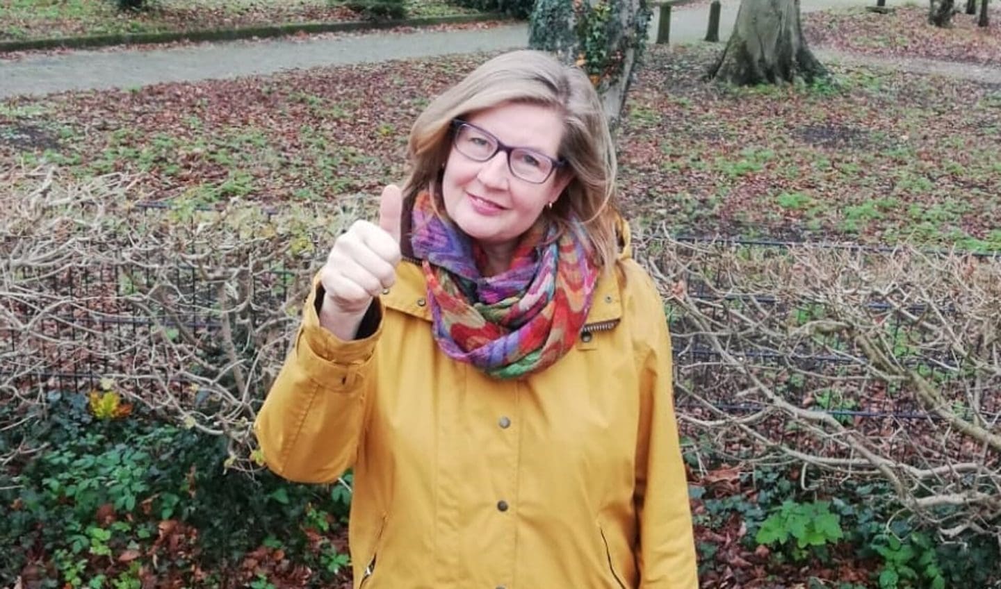 Arianne Heijdenrijk