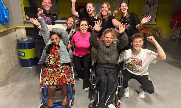 Hollandse Game Night in Egmond-Binnen