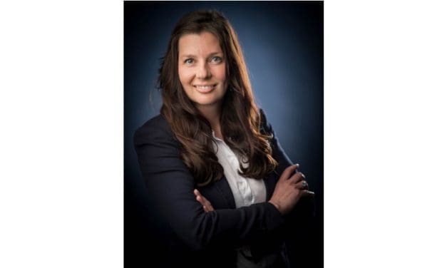 Joyce de Hondt nieuwe gemeentesecretaris Bergen