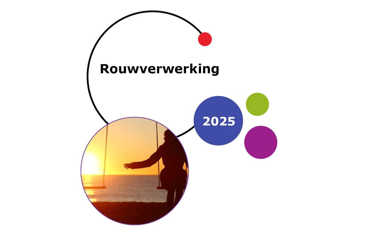 Uitgelichte foto rouwverwerking