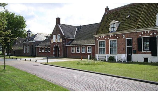 College stemt in met Masterplan Slotkwartier