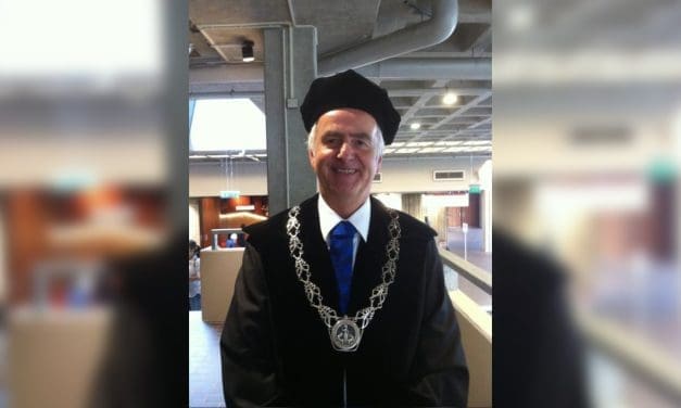 Openbare lezing over milieuverontreiniging met focus op PFAS