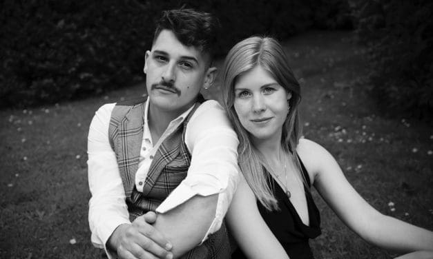 10 mei: Denis & Lizzy brengen eerlijke muziek naar Soigné