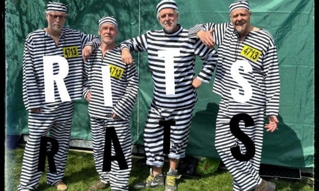 24 mei: Rits Rats brengt muzikale middag vol herkenbare hits naar Soigné